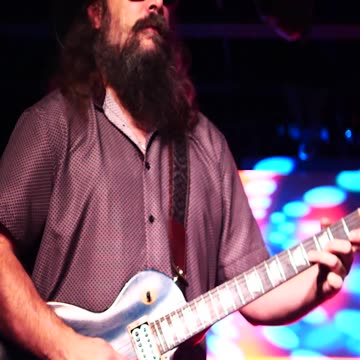 Josh martin Solo 006