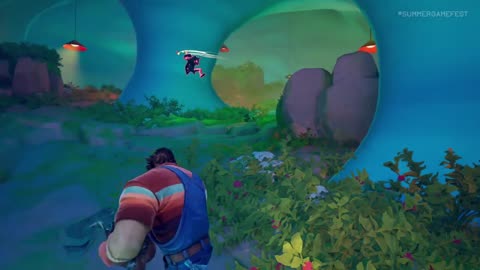 Last Flag World Premiere Trailer | Summer Game Fest 2025