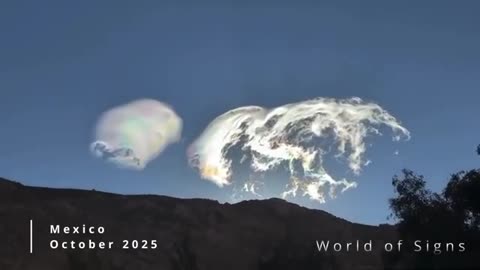 La Terre dans le chaos Ce qui se passe en ce moment Octobre 2025 partie.1
