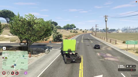 Sellin Weed in Redline 2.0