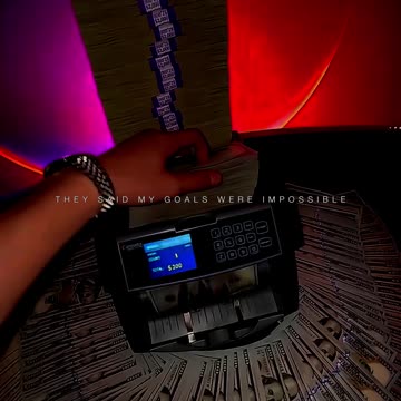 They Said My Goals Were Impossible... Now They Want In On The Vision | Motivation for the Relentless