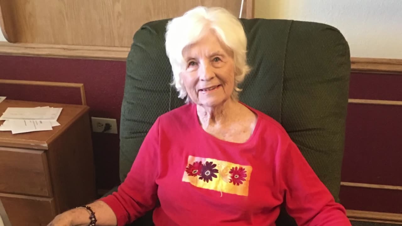 The Mountain Minute: 11/13/2025