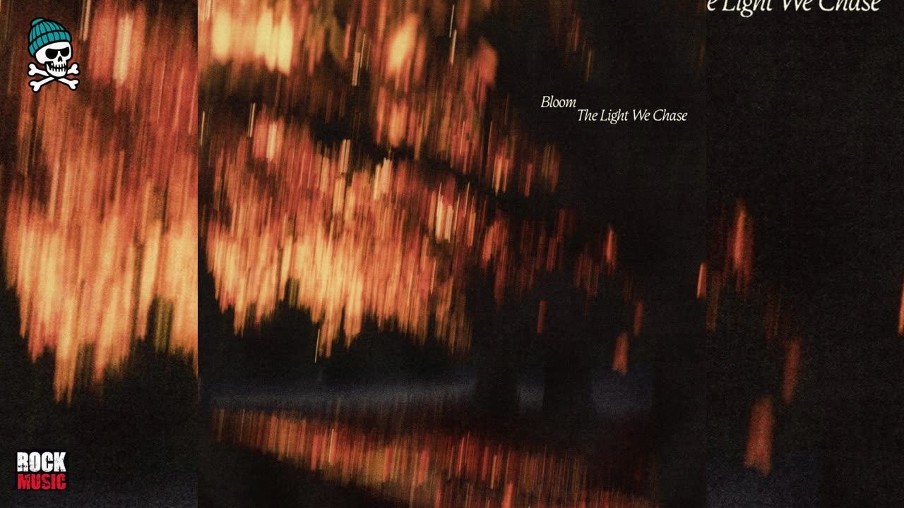 Bloom - The Light We Chase (2025)