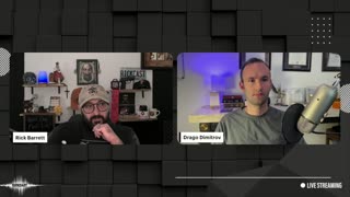 Faith, Brotherhood & the Digital Age | Drago Dimitrov on Technology, Fraternity & Catholicism