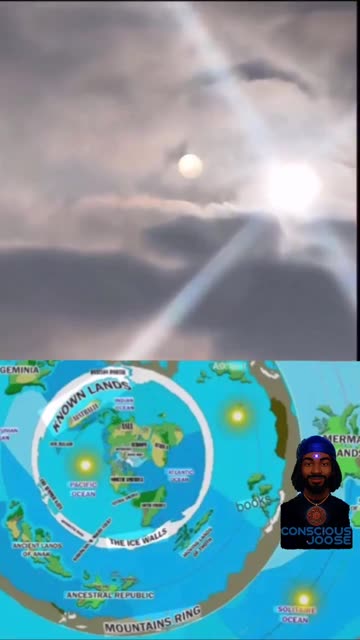 Someone seeing the two suns for the first time