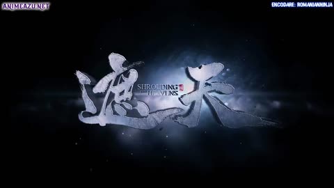 Shrouding the Heavens 10