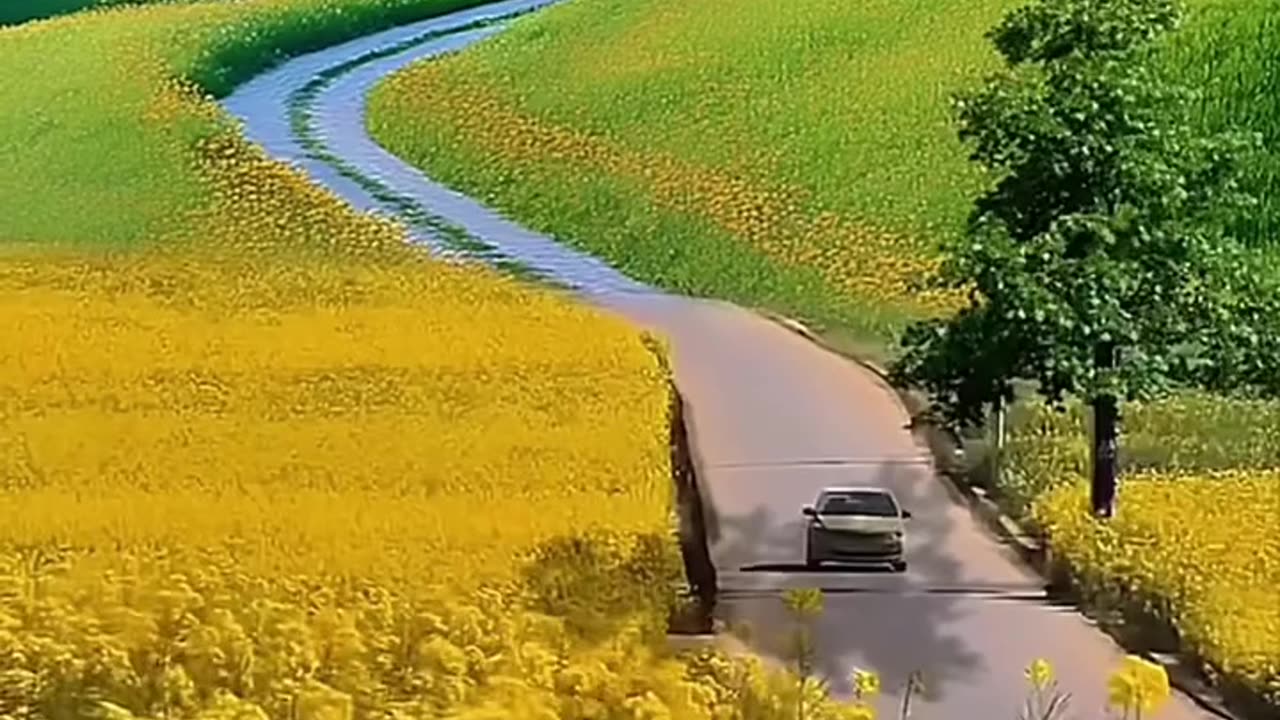 most beautiful paradise in the world