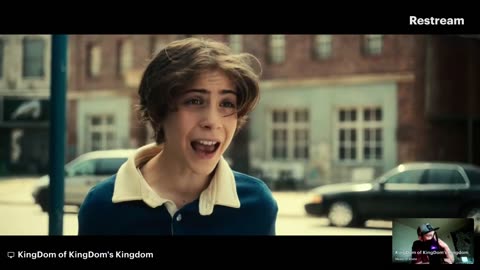 KDs Movie Night Testrun Toxic Avenger UNR