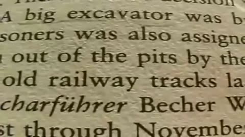 Remember the Holocaust - Episode 5: "The Operation Reinhard 'Death' Camps"