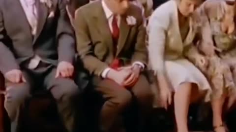 Mr Bean 😂