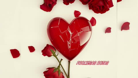 Bachata- Promesas Rotas X 1328 Music
