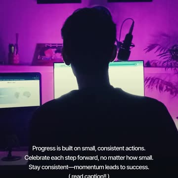 This Mistake Kills Success Instantly!