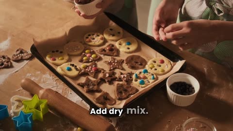 7 of the World’s Best Cookie Recipes 🍪🌍 FlavorVille Viral Baking Special