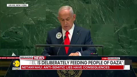 BREAKING__Netanyahu_Warns_Hamas__Israel_Will_Hunt_You_Down___WION_World_News