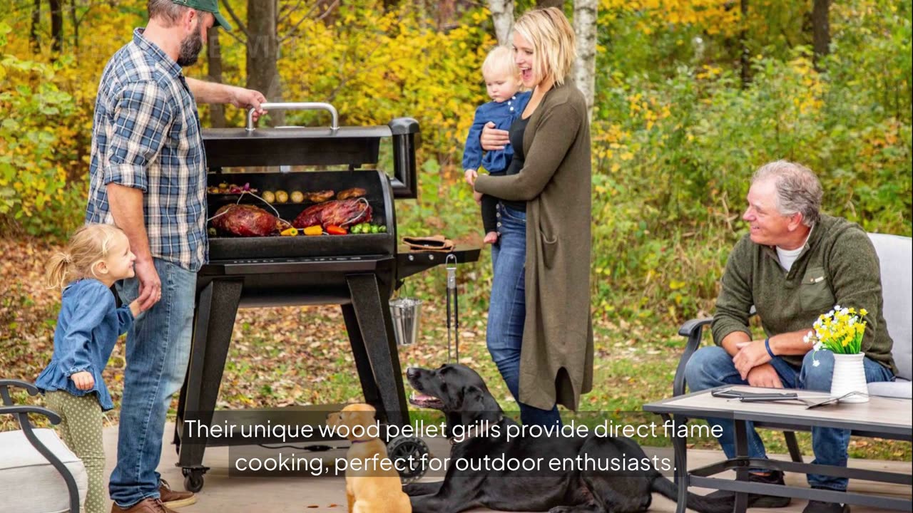 How Pit Boss Grills Made $76,000 From a Single Email Campaign Using ActiveCampaign