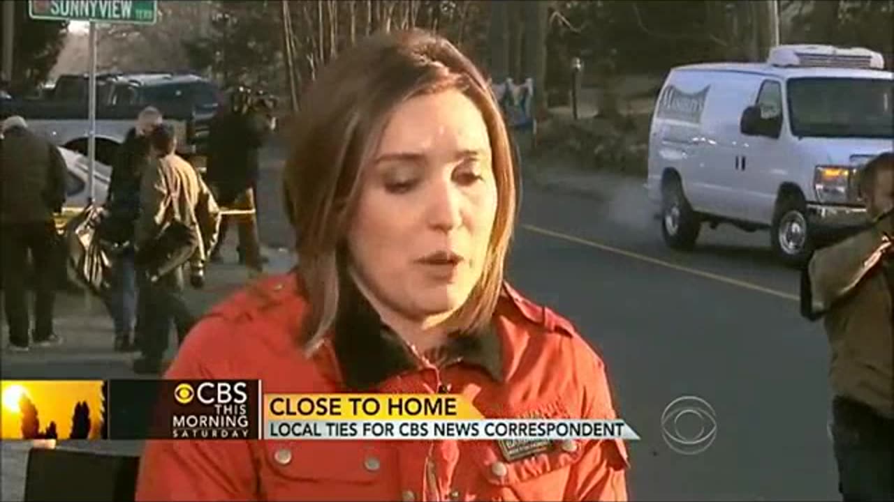 SANDY HOOK HOAX STAGED GREEN SCREEN INTERVIEW