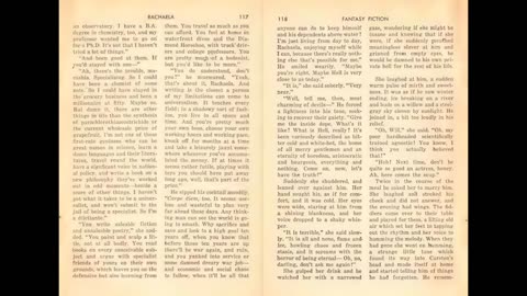 Rachaela - By Paol Anderson