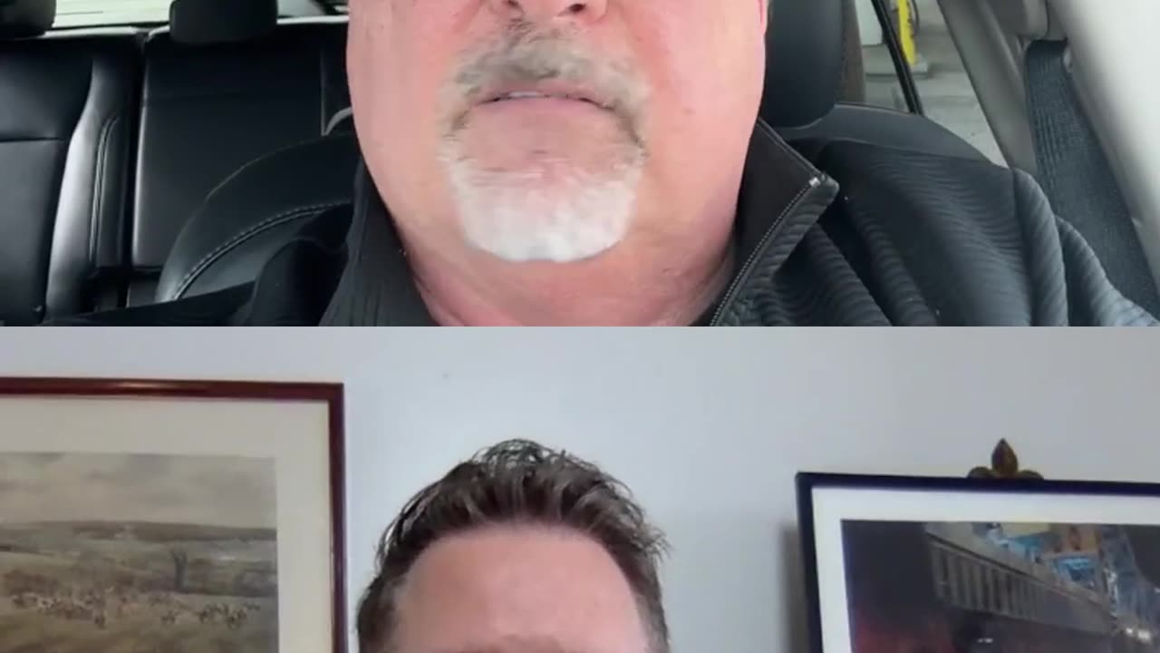 Need for Healthcare Addiction Recovery 5AM Podcast George Massengill Opioid Crisis