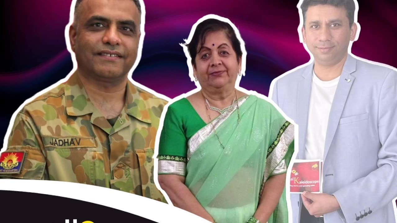 Aussie slangs by Tribhashi(tri-lingual) Manalini kane.
