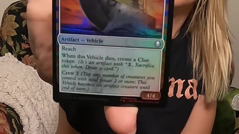 It's a Magic time of year - Full video with bonus content on Patreon