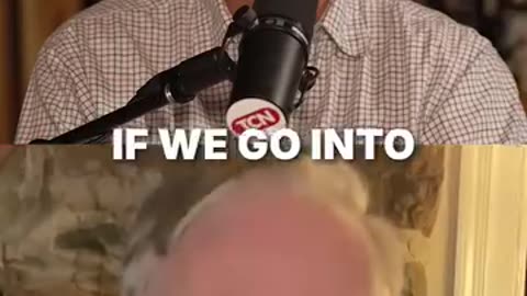 Col. Douglas MacGregor Warnings ⚠️