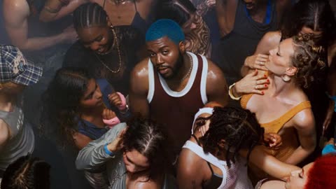 Khalid - yeah no maybe