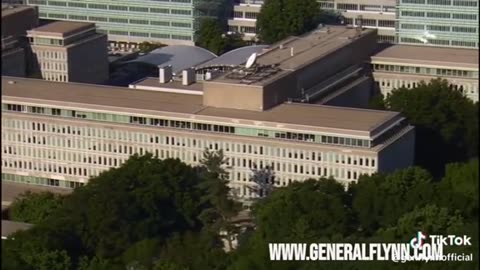 Gen Flynn - 5g warfare ..