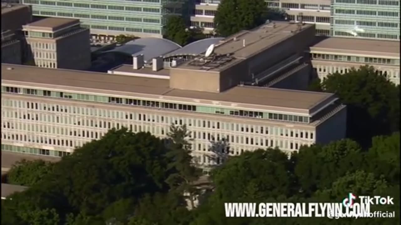 Gen Flynn - 5g warfare ..