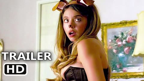 EUPHORIA Season 3 Trailer (2026) Sydney Sweeney, Zendaya