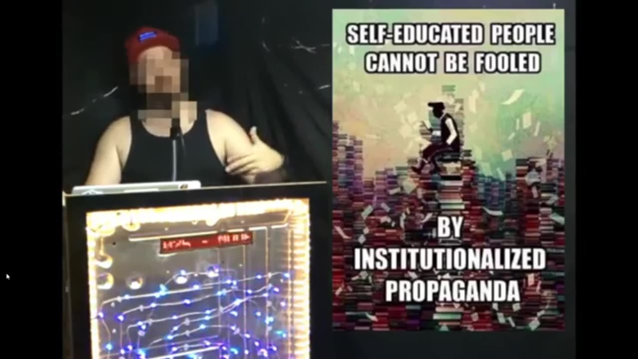 Modern American Gangster Clips #131