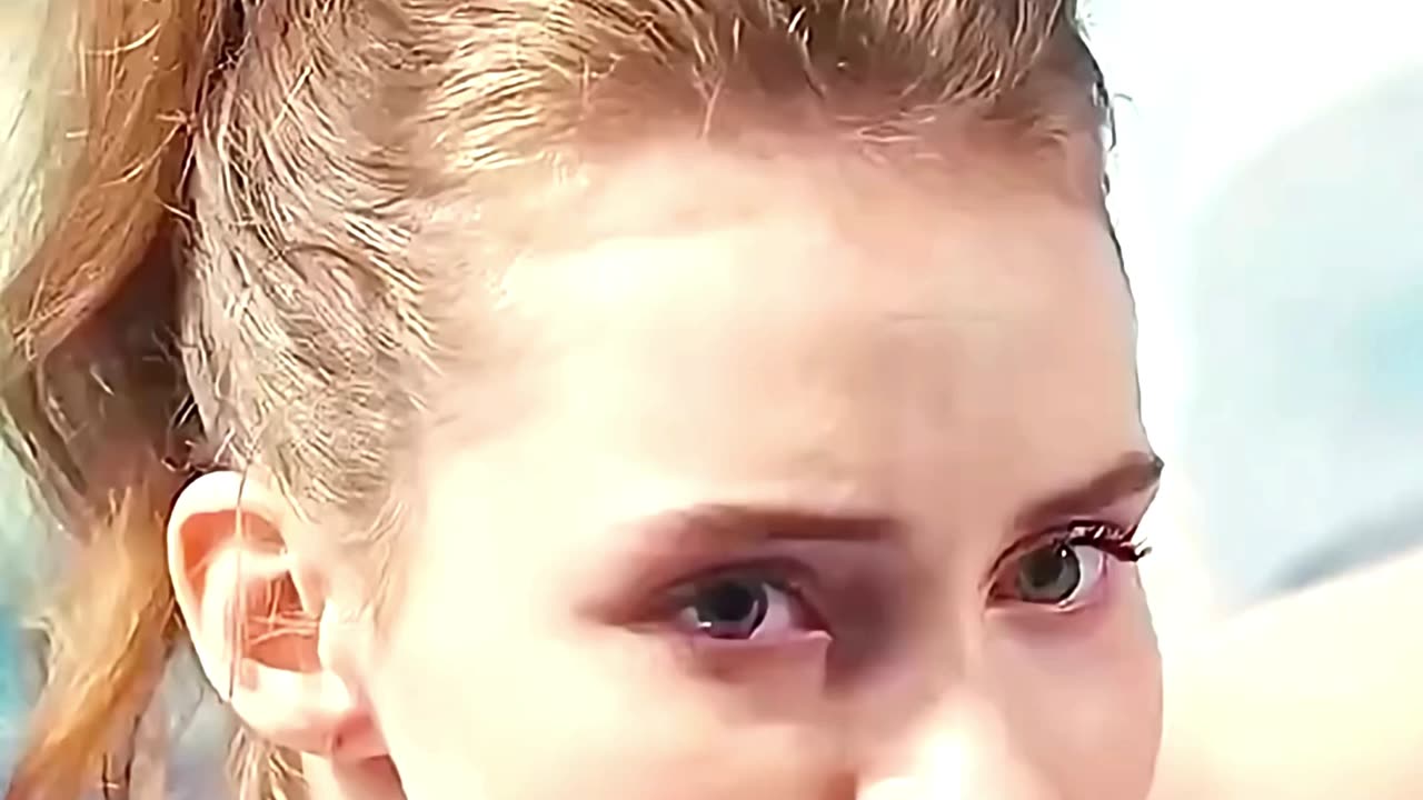 Wheelchair lioness 😀 #shorts