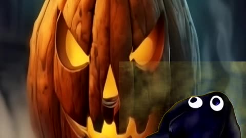 La calabaza que hablaba - Cuentito