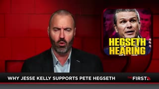 Biggest Moments From Pete Hegseth's Confirmation Hearing