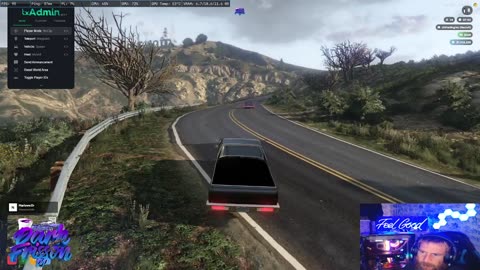Come check out the city !RP to join the discord