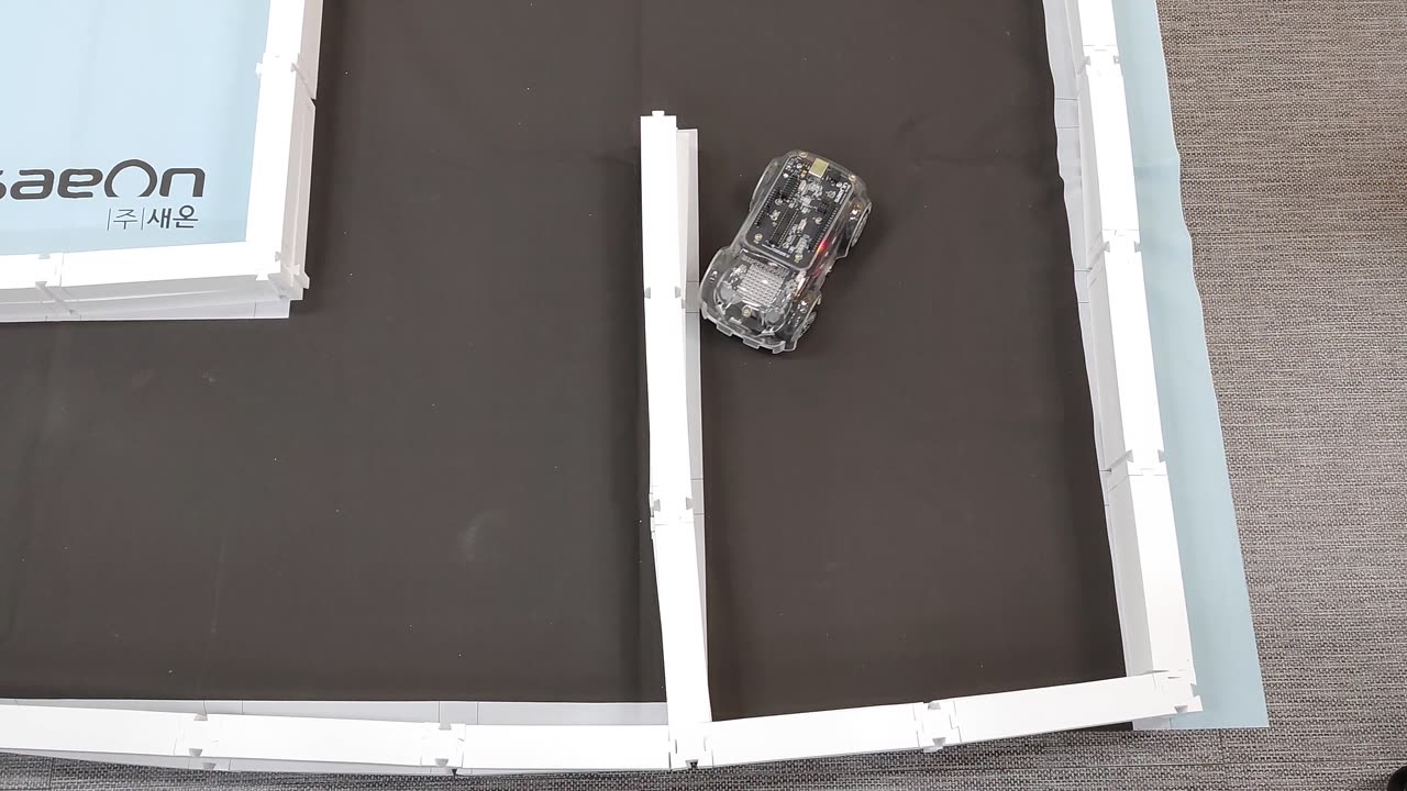 Python Coding for Autonomous Driving with Altino