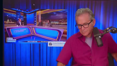 Piers Morgan once again gets called out on his 40 beheaded babies propaganda▮The Jimmy Dore Show