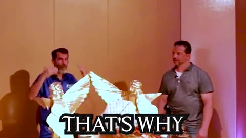 The Spiritual Battle You're In Right Now