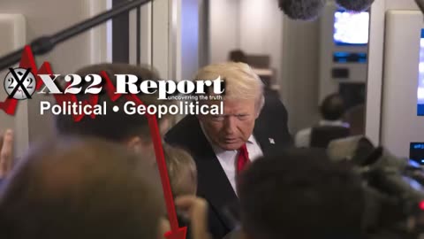 This Is Not A Game, [DS] Wants Us Divided, Attacks Will Intensify, Patriots Are In Control