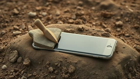 The Digital Bargain: Is Technology Evolving Us or Erasing Us?