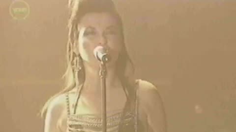 Birgit Schuurman - Everybody Wants To Be = Ahoy