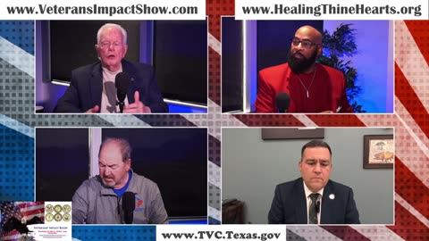 Texas Workforce Commission - Working for Veterans