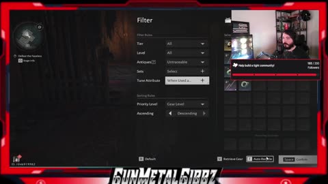 wwm come and enjoy this beautiful game and chill with me!