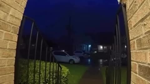 lightning