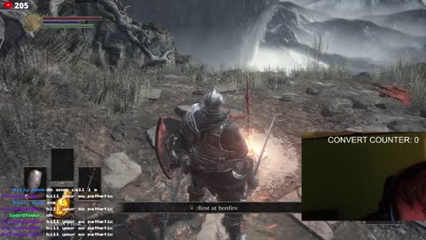 Bill Jensen YouTube Livestream 11/14/25