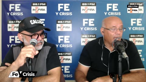 Fe y Crisis
