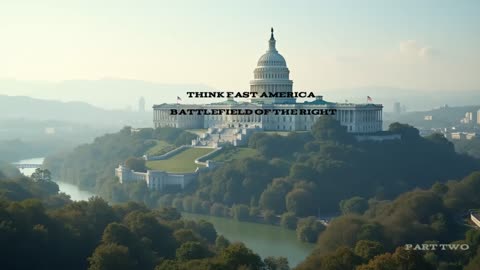 Battlefield of the Right