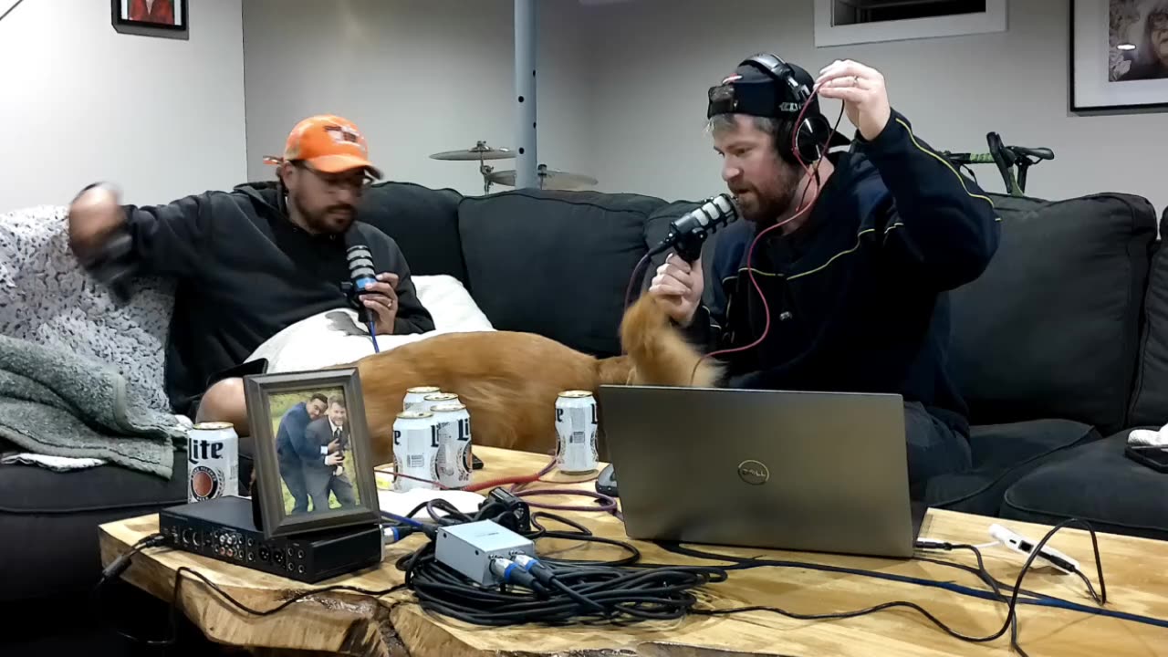 Episode 45: Prove It