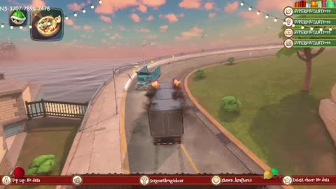 🎁🎅12/21/25 Edition of Sunday Night Racing. Racing with @MysticGamer🎁🎄