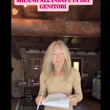 Arci-gay alle scuole medie di Milano all'insaputa dei genitori