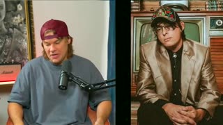 Grief: Love Without a Place - Ken Burns and Theo Von